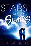 Stars & Scars Cover des Buches Stars & Scars (ISBN: B083TZQKFS)