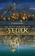 Die Stadt der stillen Feuer (Mesrée-Saga 2) Cover des Buches Die Stadt der stillen Feuer (Mesrée-Saga 2) (ISBN: B0841NGS7H)