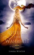 Die Reiter des Himmels: Reiterin der Wahrheit Cover des Buches Die Reiter des Himmels: Reiterin der Wahrheit (ISBN: null)