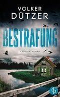 Bestrafung Cover des Buches Bestrafung (ISBN: B084TDT7QT)