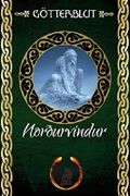 GÖTTERBLUT: Norðurvindur Cover des Buches GÖTTERBLUT: Norðurvindur (ISBN: B085DBWH6J)