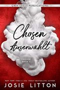 Chosen – Auserwählt Cover des Buches Chosen – Auserwählt (ISBN: B08634Y8YV)