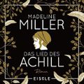Das Lied des Achill Cover des Buches Das Lied des Achill (ISBN: B086BNDL2R)