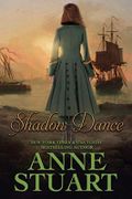 Shadow Dance (English Edition) Cover des Buches Shadow Dance (English Edition) (ISBN: B0876F6CFD)