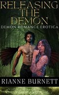 Releasing the Demon: Demon Romance Erotica (Hellish Desires Book 2) (English Edition) Cover des Buches Releasing the Demon: Demon Romance Erotica (Hellish Desires Book 2) (English Edition) (ISBN: B087N3MYGK)