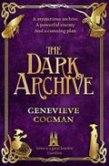 The Dark Archive (The Invisible Library series) (English Edition) Cover des Buches The Dark Archive (The Invisible Library series) (English Edition) (ISBN: B08961RDYH)