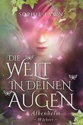 Albenheim: Wächter (Die Welt in Deinen Augen 1) Cover des Buches Albenheim: Wächter (Die Welt in Deinen Augen 1) (ISBN: B08B4VZ11H)