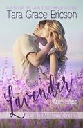 Lavender and Lace: A Contemporary Christian Romance (The Bloom Sisters Book 4) (English Edition) Cover des Buches Lavender and Lace: A Contemporary Christian Romance (The Bloom Sisters Book 4) (English Edition) (ISBN: B08BPBY7PF)