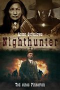 Anton Serkalows Nighthunter 9: Tod eines Pinkerton Cover des Buches Anton Serkalows Nighthunter 9: Tod eines Pinkerton (ISBN: null)