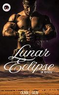 Lunar Eclipse - Die Zeitreise Cover des Buches Lunar Eclipse - Die Zeitreise (ISBN: B08DRFYV51)