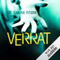 Verrat: Kammowski ermittelt 1 Cover des Buches Verrat: Kammowski ermittelt 1 (ISBN: null)