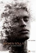Broken Souls: Wenn die Seele weint Cover des Buches Broken Souls: Wenn die Seele weint (ISBN: B08JSG48W3)
