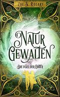 Naturgewalten: Die Insel der Götter Cover des Buches Naturgewalten: Die Insel der Götter (ISBN: B08K3PQGND)