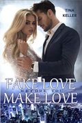 Fake Love before you make Love Cover des Buches Fake Love before you make Love (ISBN: B08KGYG9LQ)