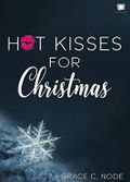 Hot Kisses for Christmas: Liebesroman Cover des Buches Hot Kisses for Christmas: Liebesroman (ISBN: B08L3J5WD4)