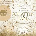 Die Tiermagierin – Schattentanz Cover des Buches Die Tiermagierin – Schattentanz (ISBN: null)
