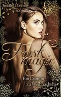 Frostmagie - Ein Dämon zu Weihnachten Cover des Buches Frostmagie - Ein Dämon zu Weihnachten (ISBN: B08LMCC4TQ)