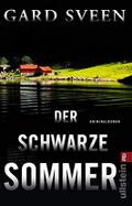 Der schwarze Sommer: Kriminalroman (Ein Fall für Tommy Bergmann 5) Cover des Buches Der schwarze Sommer: Kriminalroman (Ein Fall für Tommy Bergmann 5) (ISBN: null)