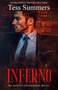 Inferno: Die Agenten von Ensenada, Buch Eins (Die Agenten von Ensenada Prequel 1) Cover des Buches Inferno: Die Agenten von Ensenada, Buch Eins (Die Agenten von Ensenada Prequel 1) (ISBN: B08P21WV73)