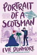 Portrait of a Scotsman (A League of Extraordinary Women Book 3) (English Edition) Cover des Buches Portrait of a Scotsman (A League of Extraordinary Women Book 3) (English Edition) (ISBN: B08PYHLFN6)