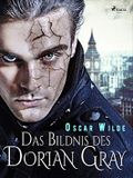 Das Bildnis des Dorian Gray Cover des Buches Das Bildnis des Dorian Gray (ISBN: B08SHKGR53)