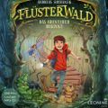 Flüsterwald - Das Abenteuer Beginnt (Band 1) Cover des Buches Flüsterwald - Das Abenteuer Beginnt (Band 1) (ISBN: B08TZMHM3Q)