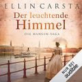 Der leuchtende Himmel: Die Hansen-Saga 7 Cover des Buches Der leuchtende Himmel: Die Hansen-Saga 7 (ISBN: B08V1WSFZY)