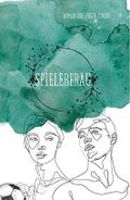 Spielerfrau Cover des Buches Spielerfrau (ISBN: null)