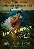 The Lock-Keeper's Heart: A 19th Century American MM Historical Romance (English Edition) Cover des Buches The Lock-Keeper's Heart: A 19th Century American MM Historical Romance (English Edition) (ISBN: B091JC5M7L)