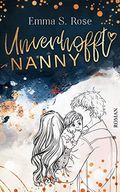 Unverhofft Nanny Cover des Buches Unverhofft Nanny (ISBN: B093T4HFLW)