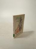 Heiterer Herbst. Aus dem Leben der Grandma Moses. Cover des Buches Heiterer Herbst. Aus dem Leben der Grandma Moses. (ISBN: B094V44RW8)