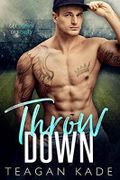 Throw Down (Die King Brüder 1) Cover des Buches Throw Down (Die King Brüder 1) (ISBN: B0968LMMMQ)