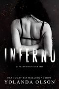 Inferno Cover des Buches Inferno (ISBN: B096QSNC3P)