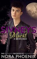 Sivneys Macht (Hayes Rudel 8) Cover des Buches Sivneys Macht (Hayes Rudel 8) (ISBN: B0979FBJ17)