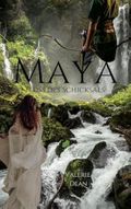 Maya: Fluss des Schicksals Cover des Buches Maya: Fluss des Schicksals (ISBN: B097CHC1GW)