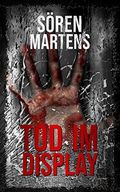 Tod im Display: Mörderisches Ostfriesland (Alberts & Jürgens Kriminalfall 3) Cover des Buches Tod im Display: Mörderisches Ostfriesland (Alberts & Jürgens Kriminalfall 3) (ISBN: B097YBGX3S)