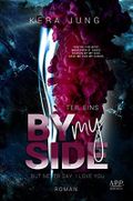 By my side Cover des Buches By my side (ISBN: B098B2Y1C6)