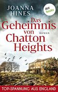 Das Geheimnis von Chatton Heights: Roman Cover des Buches Das Geheimnis von Chatton Heights: Roman (ISBN: B099934JK8)