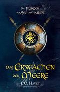 Die Fürsten der See und der Erde: Band 1 - Das Erwachen der Meere Cover des Buches Die Fürsten der See und der Erde: Band 1 - Das Erwachen der Meere (ISBN: B099RK8DC1)