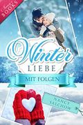 Winterliebe mit Folgen Cover des Buches Winterliebe mit Folgen (ISBN: B09DL34YX7)