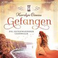 Gefangen: Die Zeitenwanderer Chroniken 1 Cover des Buches Gefangen: Die Zeitenwanderer Chroniken 1 (ISBN: B09DYWJPPY)