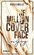 The Million Cover Face – ANGRY Cover des Buches The Million Cover Face – ANGRY (ISBN: B09F3MGB2K)
