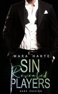 REVEALED: SIN PLAYERS Cover des Buches REVEALED: SIN PLAYERS (ISBN: B09F3SJ3V6)