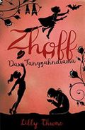 ZHOFF: Das Fangzahndrama Cover des Buches ZHOFF: Das Fangzahndrama (ISBN: B09F9VHMWC)