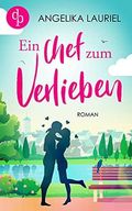 Ein Chef zum Verlieben (Küsse auf Französisch 1) Cover des Buches Ein Chef zum Verlieben (Küsse auf Französisch 1) (ISBN: B09FZJFFGJ)