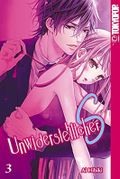 Unwiderstehlicher S 03 Cover des Buches Unwiderstehlicher S 03 (ISBN: B09GW9KG53)