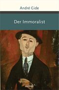 Der Immoralist (Große Klassiker zum kleinen Preis 234) Cover des Buches Der Immoralist (Große Klassiker zum kleinen Preis 234) (ISBN: B09H9BFC95)