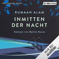 Inmitten der Nacht Cover des Buches Inmitten der Nacht (ISBN: B09J1CK2YF)