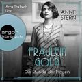 Fräulein Gold. Die Stunde der Frauen: Die Hebamme von Berlin 4 Cover des Buches Fräulein Gold. Die Stunde der Frauen: Die Hebamme von Berlin 4 (ISBN: B09JPCHG43)