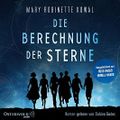 Die Berechnung der Sterne Cover des Buches Die Berechnung der Sterne (ISBN: null)
